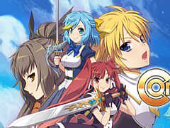 PC版アクションゲーム「クロワルール・シグマ」が本日配信。2週間は40%オフ,旧Steam版購入者はさらに60%オフの価格に