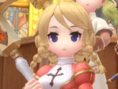 「ラグナロクオリジン」のシステムや遊び方を紹介する3つのPVが公開。バトル以外にも様々な楽しみが待っている