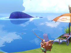 「ラグナロクオリジン」をいち早くプレイできる先行体験会が4月22日まで開催中。iOSとAndroidで合計2万名が参加可能