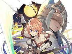 「ラグナロクオリジン」の国内サービス開始日が6月28日に決定。App StoreとGoogle Playでの事前登録受け付けもスタート
