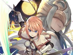 「ラグナロクオリジン」が配信初日にApp StoreとGoogle Playの無料アプリランキング1位を獲得。記念プレゼントの配布が決定
