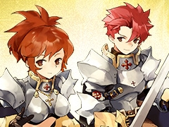 「ラグナロクオリジン」に近日実装予定の新職業,クルセイダーとパラディンの特徴&スキル(一部)が公開に