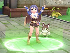 「ラグナロクオリジン」に新職業アルケミストとクリエイターが実装。次期アップデート“EXPANSION : 戦地鳴動”の詳細を最新資料を元に先行紹介