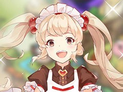 「ラグナロクオリジン」の大型アップデート「EXPANSION:夢幻演舞」が本日実装に。バードやクラウンら新職業,マップが登場