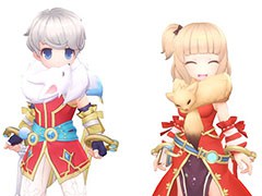 「ラグナロクオリジン」大型アップデート“EXPANSION:継承される叡智”が実装に。マジシャン系の2次職セージなど新要素を多数追加