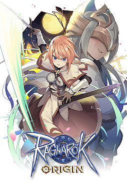 画像ギャラリー No.001のサムネイル画像 / 「ラグナロクオリジン」，2026年3月31日にサービス終了。約4年9か月の歴史に幕