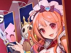 「Ragnarok Tactics」,韓国でのサービス開始日が3月31日に決定。最新トレイラーも公開に