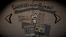 The Legend of Bum-Bo
