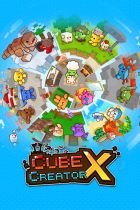 キューブクリエイターX