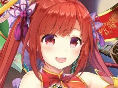新作ブラウザゲーム「ぶっ飛び三国」の正式サービスが本日スタート。抽選でWebMoneyが当たるキャンペーンを実施