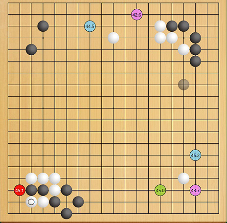 画像集 No.005のサムネイル画像 / 最高棋力は十段で“人間を超えた異次元の強さ”に。マイナビ出版が囲碁ソフト新シリーズの「入神の囲碁」をPCで11月29日に発売へ