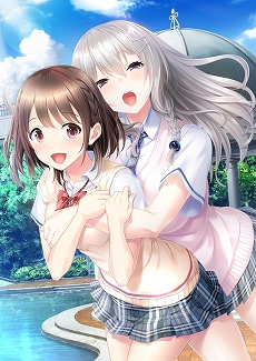 画像集 No.004のサムネイル画像 / 「loveclear-ラブクリア」のPS4版とVita版が2020年1月25日に発売決定。完全生産限定版や特典に関する情報も明らかに