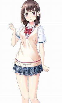 画像集 No.006のサムネイル画像 / 「loveclear-ラブクリア」のPS4版とVita版が2020年1月25日に発売決定。完全生産限定版や特典に関する情報も明らかに