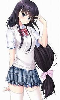画像集 No.010のサムネイル画像 / 「loveclear-ラブクリア」のPS4版とVita版が2020年1月25日に発売決定。完全生産限定版や特典に関する情報も明らかに