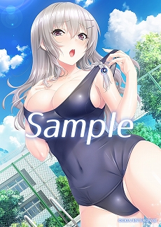 画像集 No.015のサムネイル画像 / 「loveclear-ラブクリア」のPS4版とVita版が2020年1月25日に発売決定。完全生産限定版や特典に関する情報も明らかに