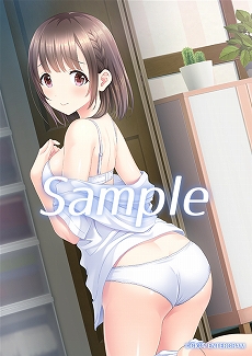 画像集 No.017のサムネイル画像 / 「loveclear-ラブクリア」のPS4版とVita版が2020年1月25日に発売決定。完全生産限定版や特典に関する情報も明らかに