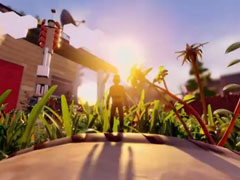サバイバルアドベンチャー「Grounded」は7月28日に発売決定。最新ストーリートレイラーも公開に