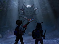 サバイバルADV「Grounded」の正式リリースが2022年9月に決定。アナウンストレイラーが公開に