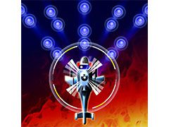 縦スクロールSTG「究極TIGER クラシック」がスマホ向けに配信中。戦闘ヘリを強化して全ステージの攻略に挑もう