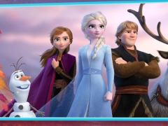 パズルゲーム「アナと雪の女王:フローズン・アドベンチャー」がリリース。エルサやアナと映画の世界を冒険しながら王国をカスタマイズしよう