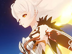 「原神」のファイナルCBTは7月2日20時スタート。これに先駆け“オープニングイベントムービー”が本日公開