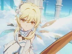 PS4版「原神」ファイナルCBTをレポート。大画面でさらに美しくなったテイワット大陸の魅力を余すことなく味わおう