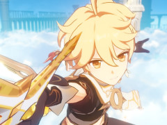 PC版「原神」プレイレポート。広大な世界の冒険と属性バトルが楽しいオープンワールドアクションRPG