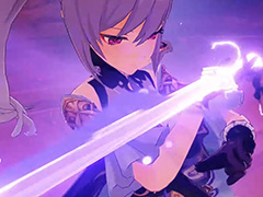 「原神」,インゲーム映像にメディアからの賛辞を乗せた“スペシャルサンクス”トレイラーが公開