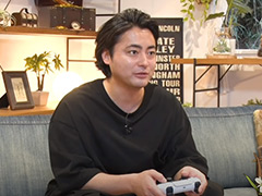 「原神」を俳優・山田孝之さんがプレイする動画が公開。ウェンティ(CV:村瀬 歩)の案内でゲームを進める