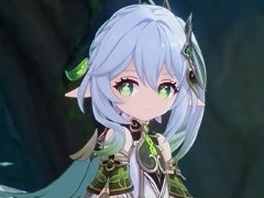 「原神」“スメール”プレビュー動画03を公開。新たなヒロインたちに,不思議なキノコ生物や超古代遺跡などの風土解説も