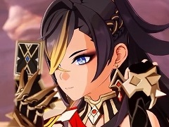 「原神」アップデートVer.3.5に★5ディシアと★4ミカが登場。3種のゲームを楽しめる“ウィンドブルーム祭”の開催も