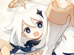 「原神」,Prime Gamingの限定コンテンツ第9弾“Wings of the Starlit Feast”の配信を発表