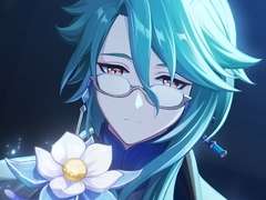 「原神」,白朮(CV:遊佐浩二)の詳細が公開に。ストーリーや秘話では,これまで謎だった彼の一面が確認できる