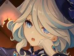 「原神」,序曲PV「フィナーレへの歓宴」を公開。リネとリネットをはじめ,さまざまな新キャラと声優が発表に