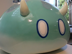 「原神」のゲームアート展覧会「テイワットでの果てなき冒険の旅・フォンテーヌ編」本日開幕。東京会場で行われた内覧会をレポート