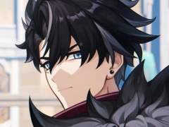 「原神」,メロピデ要塞の管理者「リオセスリ」(CV:小野大輔)の情報を公開。子どもに優しく接する姿が確認できるムービーも
