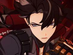 「原神」,リオセスリ(CV:小野大輔)の実戦紹介動画を公開。戦う姿やシグウィン(CV:木野日菜)とのやり取りが確認できる