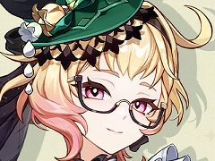 「原神」,Ver.4.8「陽夏!悪龍?童話の王国!」を7月17日にリリース。新たな★5キャラクター「エミリエ」(CV:日笠陽子)が登場