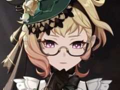 「原神」,エピソード動画「証言」を公開。事件捜査に協力するエミリエ(CV:日笠陽子)が香水から真相を導き出す