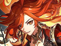 「原神」,Ver.5.0「栄華と炎天の途」を8月28日に実装。新たな地域ナタやプレイアブルキャラのムアラニ,キィニチ,カチーナなどが登場