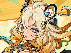 「原神」Ver.5.1アップデート「燃ゆる運命の虹光」10月9日に実装。新キャラクター「シロネン」(CV:ファイルーズあい)参戦