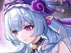 「原神」,Ver.5.4「夢見る月明かり」予告番組を1月24日21:00から配信。佐倉綾音さん,植田佳奈さん,前野智昭さんが出演