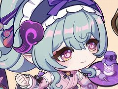 「原神」×「有馬温泉」コラボ企画「ぽっかぽか温泉旅」が2月22日にスタート。有馬温泉エリア内の温泉,および約50件の店舗でコラボを実施