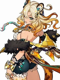 画像ギャラリー No.002のサムネイル画像 / 「原神」,人気★5キャラクター「シロネン」「ウェンティ」の復刻イベント祈願をスタート。開催期間は5月6日15:59まで