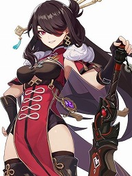 画像ギャラリー No.004のサムネイル画像 / 「原神」,人気★5キャラクター「シロネン」「ウェンティ」の復刻イベント祈願をスタート。開催期間は5月6日15:59まで