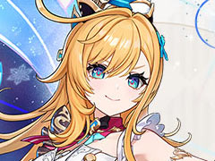 「原神」,Ver.5.6アップデートを本日実施。新キャラクター★5「エスコフィエ」,★4「イファ」や,モンドを舞台とした新たな魔神任務を追加