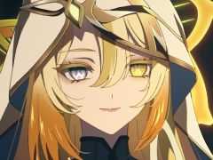 「原神」,「テイワット」メインストーリー幕間PV「神の限界」を公開。レインドットをはじめとする4人のキャラクターの姿が確認できる