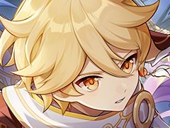 「原神」,新バージョン“Luna I”の「空月の歌・続奏」を9月10日リリース。より快適な冒険が楽しめるようになる既存要素の改善も実施