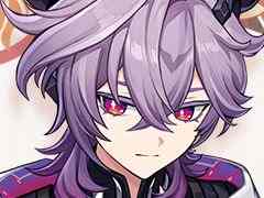 「原神」,キャラクター「ドゥリン」(CV:小林千晃)の情報を公開。神の目は炎,命ノ星座はドラコ・ルベド座