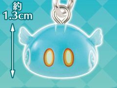 「原神」に登場するかわいいスライムたちのめじるしアクセサリーが2026年春に登場予定。ラインナップは風スライムや岩スライムなど,全8種類